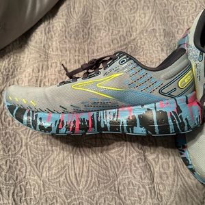 Brooks Glycerin Running Shoes